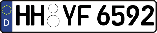 HH-YF6592