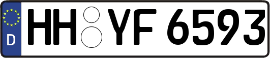 HH-YF6593