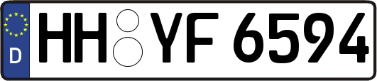 HH-YF6594