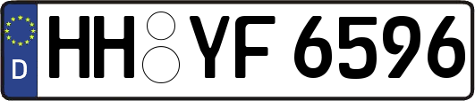 HH-YF6596
