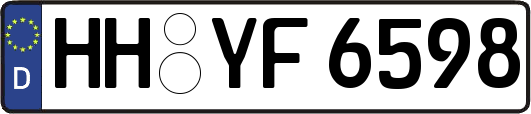 HH-YF6598