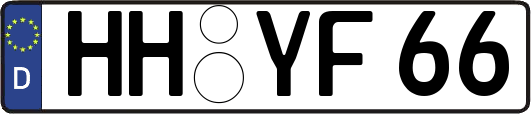 HH-YF66