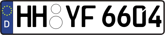 HH-YF6604