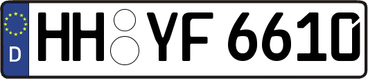 HH-YF6610