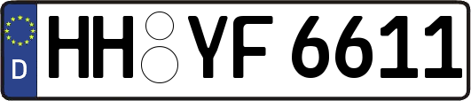 HH-YF6611