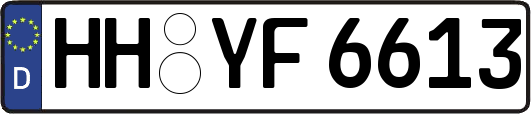 HH-YF6613