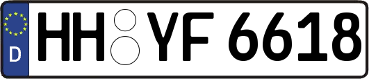 HH-YF6618