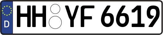 HH-YF6619
