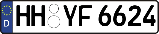 HH-YF6624