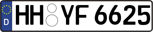 HH-YF6625
