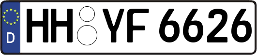 HH-YF6626