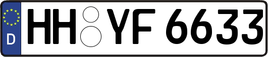 HH-YF6633