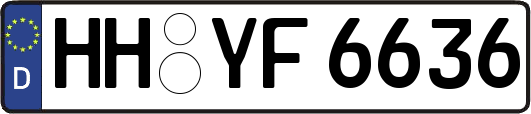 HH-YF6636