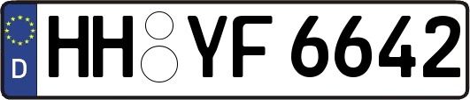HH-YF6642