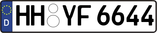 HH-YF6644