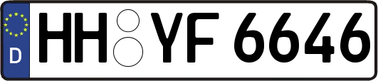 HH-YF6646