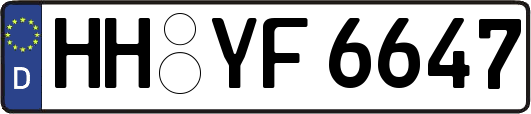 HH-YF6647