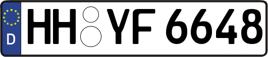 HH-YF6648