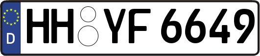 HH-YF6649