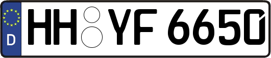 HH-YF6650
