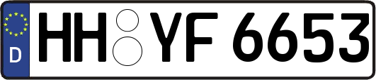 HH-YF6653