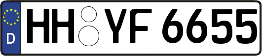 HH-YF6655