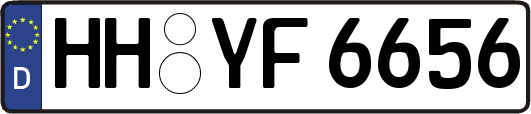 HH-YF6656