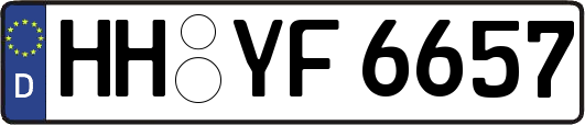 HH-YF6657