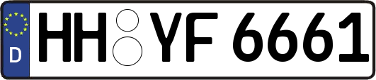 HH-YF6661