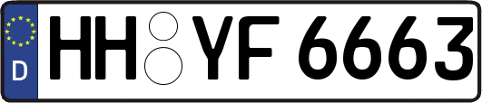 HH-YF6663