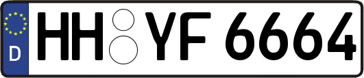 HH-YF6664