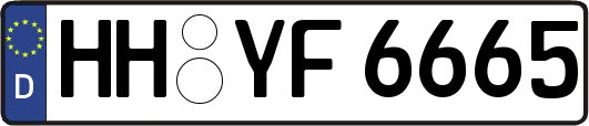 HH-YF6665