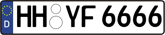 HH-YF6666