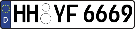 HH-YF6669