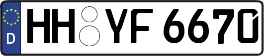 HH-YF6670