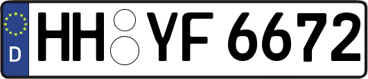 HH-YF6672