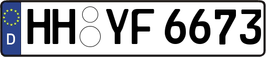 HH-YF6673