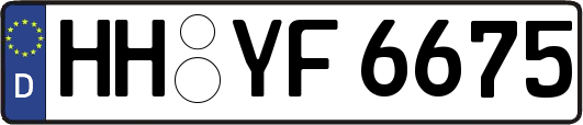 HH-YF6675