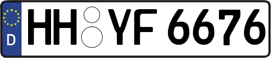 HH-YF6676