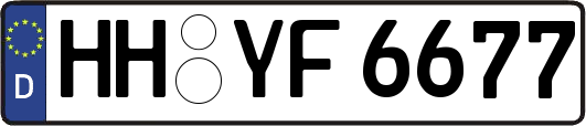 HH-YF6677