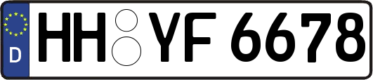 HH-YF6678