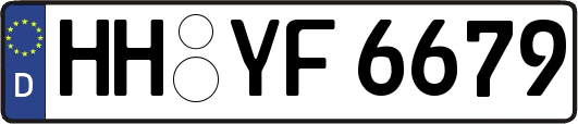 HH-YF6679