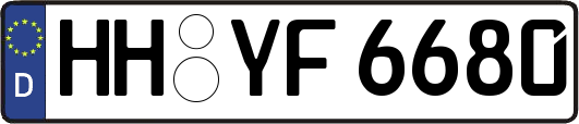 HH-YF6680