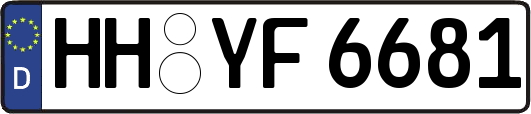 HH-YF6681