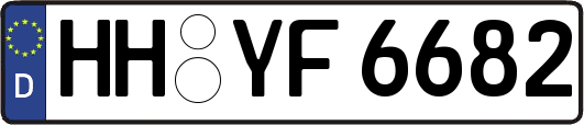 HH-YF6682