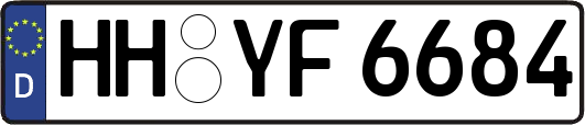 HH-YF6684