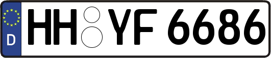 HH-YF6686