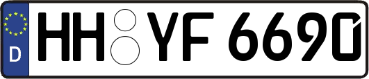 HH-YF6690