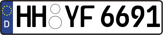 HH-YF6691