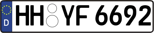 HH-YF6692